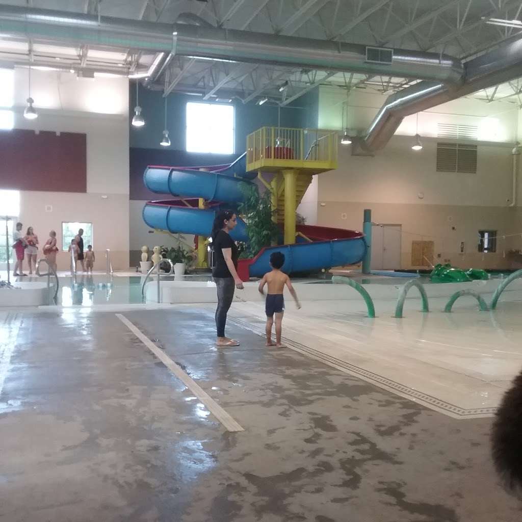 Lawrence Indoor Aquatic Center | 4706 Overland Dr, Lawrence, KS 66049, USA | Phone: (785) 832-7946