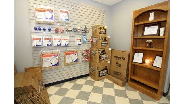 SecurCare Self Storage | 9303 E US Hwy 36, Avon, IN 46123, USA | Phone: (317) 342-1256