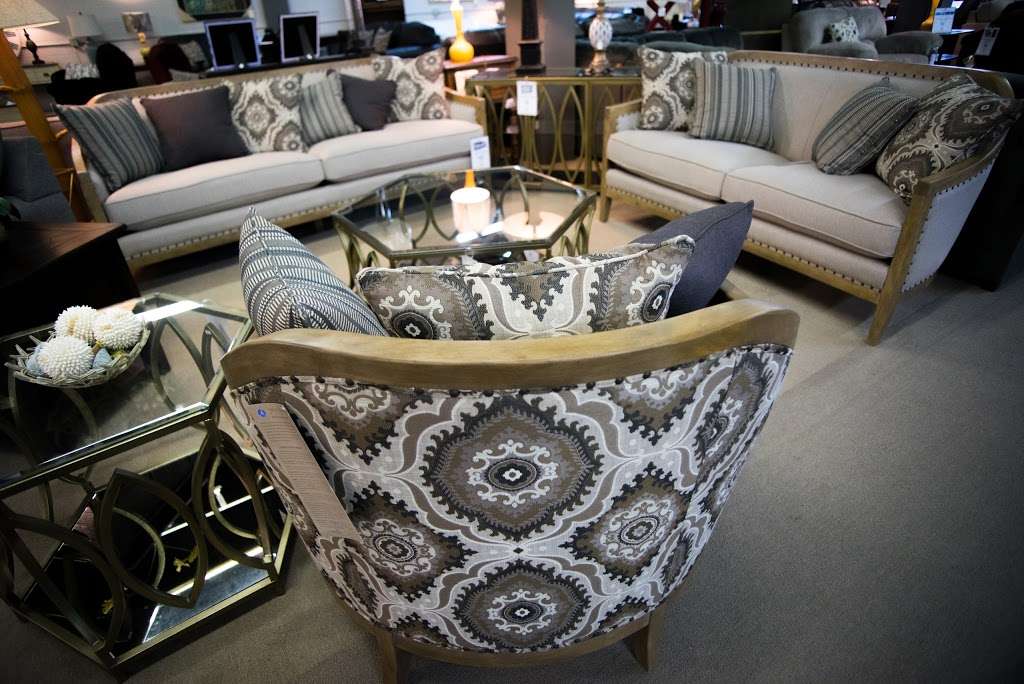 Homique Furniture Outlet | 122 Mill Rd, Oaks, PA 19456, USA | Phone: (610) 650-4000