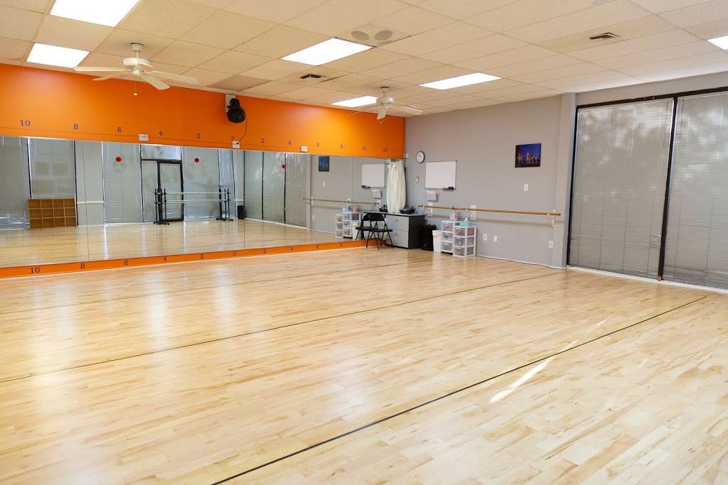 24/7 Dance Studio | 482 Prospect Blvd, Frederick, MD 21701, USA | Phone: (301) 846-4247