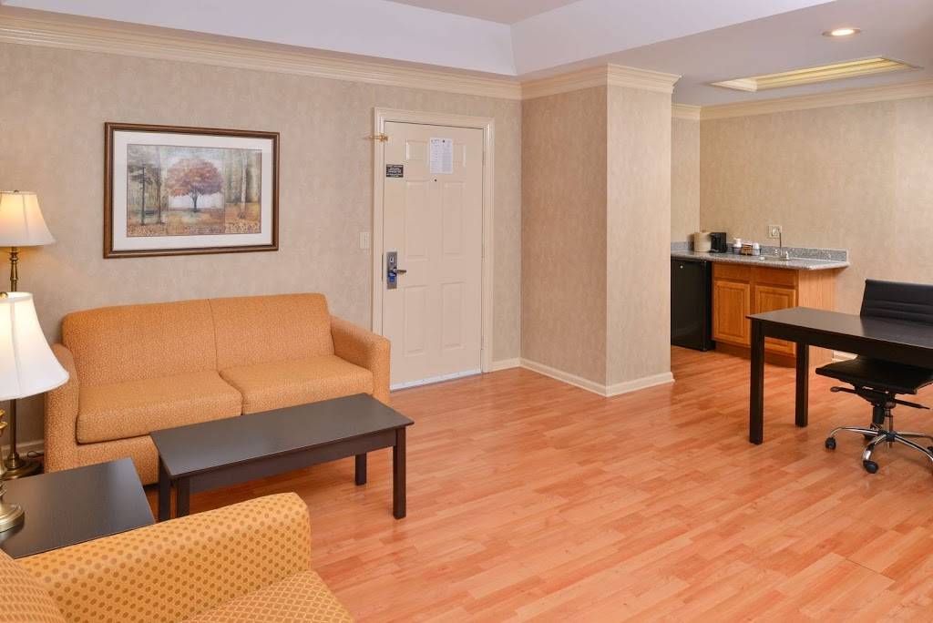 Best Western Brentwood | 5581 Franklin Pike Cir, Brentwood, TN 37027, USA | Phone: (615) 373-8585