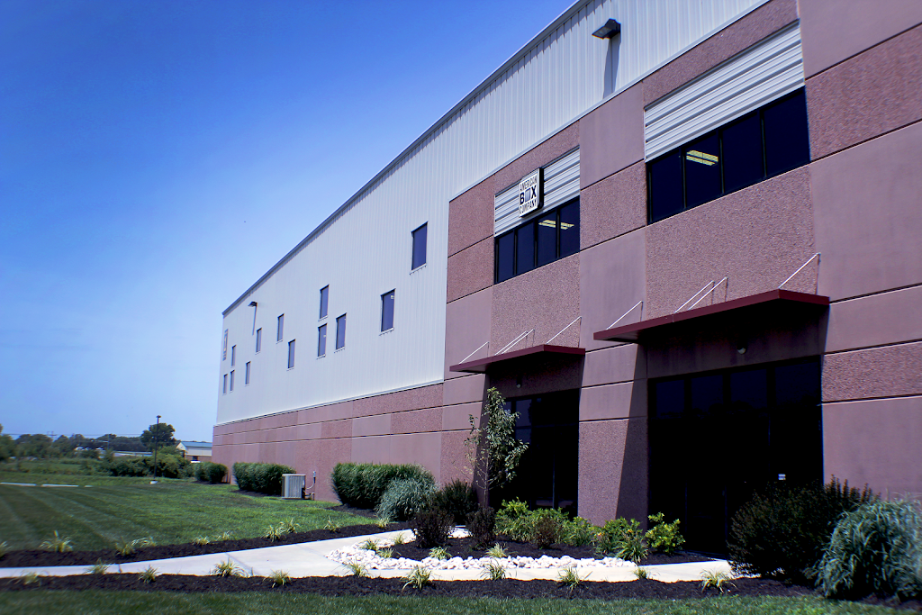 American Box Company | 23128 W 43rd St, Shawnee, KS 66226, USA | Phone: (913) 384-0992