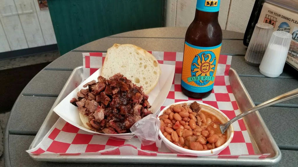 New Buffalo Bills Wood Fired BBQ | 603 E Buffalo St, New Buffalo, MI 49117, USA | Phone: (269) 469-9992