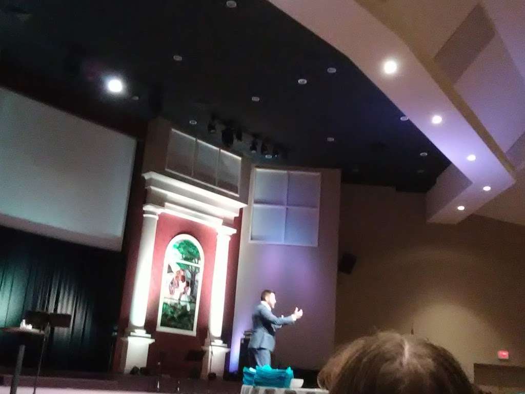 Grand Point Church | 2230 Grand Point Rd, Chambersburg, PA 17202, USA | Phone: (717) 263-9523
