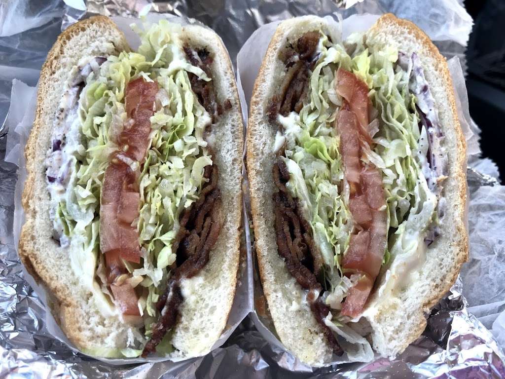 SKY CONVENIENCE & DELI | 40-02 Corporal Kennedy St, Bayside, NY 11361, USA | Phone: (718) 423-8221