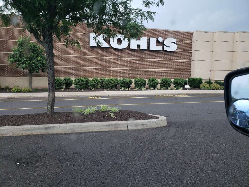 Kohls Doylestown | 1745 S Easton Rd, Doylestown, PA 18901, USA | Phone: (215) 491-4690