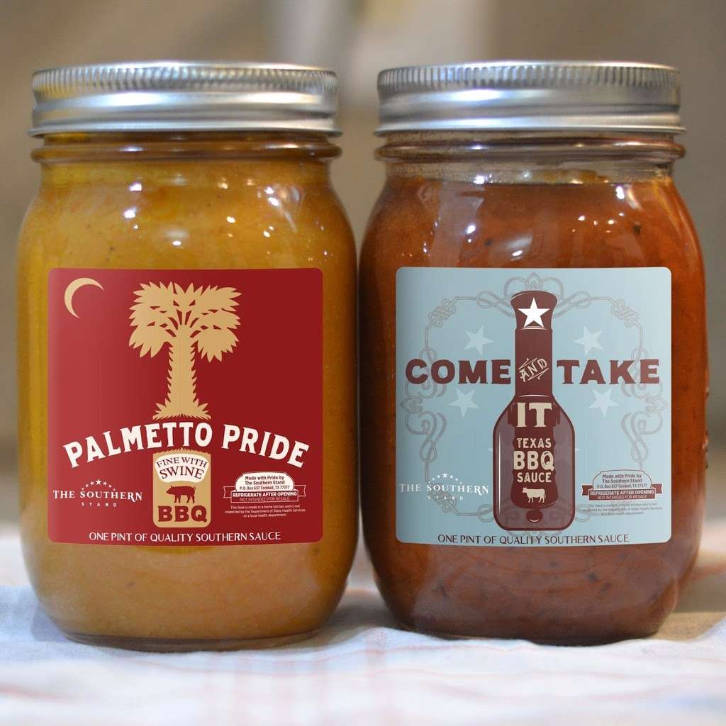 The Southern Stand Kitchen and Catering | 28499 TX-249, Tomball, TX 77377, USA | Phone: (281) 516-8937 The Southern Stand Kitchen and Catering | 28499 TX-249, Tomball, TX 77377, USA | Phone: (281) 516-8937