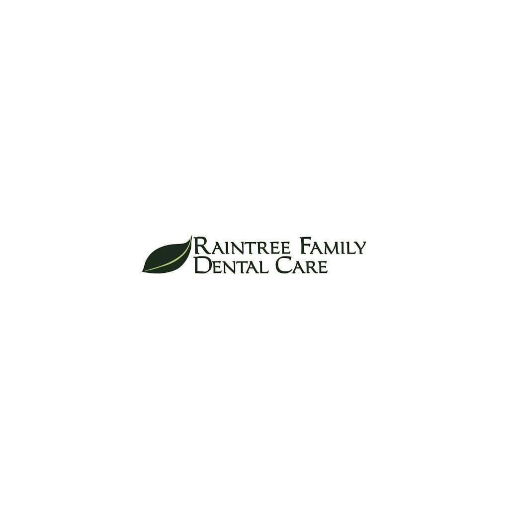 Raintree Family Dental Care | 3751 SW Hollywood Dr, Lees Summit, MO 64082, USA | Phone: (816) 623-3563