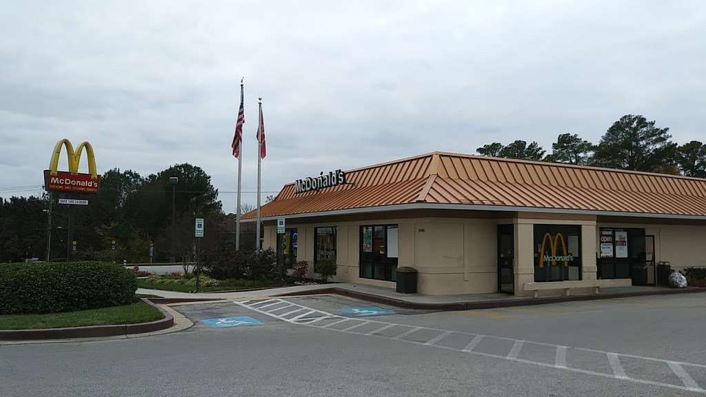 McDonalds | 8700 Washington Blvd, Jessup, MD 20794, USA | Phone: (301) 604-2296