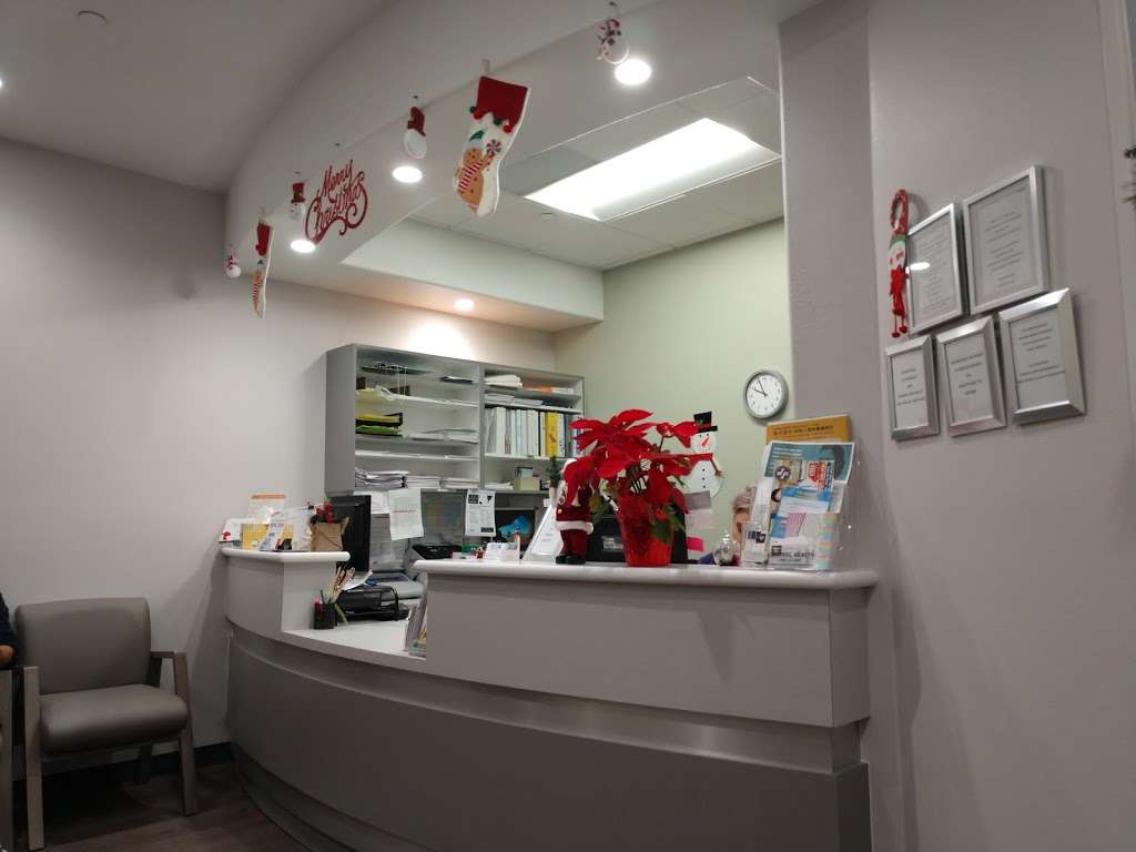 Mark Ou United Medical | 5562 Philadelphia St #101, Chino, CA 91710, USA | Phone: (909) 464-9090