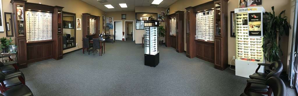 Optical Illusionz | 10961 North Fwy suite 102, Houston, TX 77037, USA | Phone: (281) 445-2020