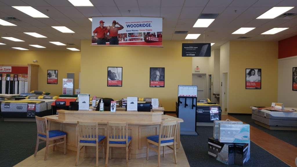 Mattress Firm Woodridge | 2027 W 87th St Ste A, Woodridge, IL 60517 | Phone: (630) 972-0939