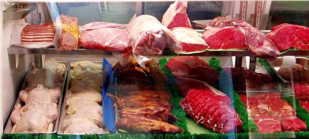 Alpine Meats and Deli | 57 NJ-94, Blairstown, NJ 07825, USA | Phone: (908) 362-8568