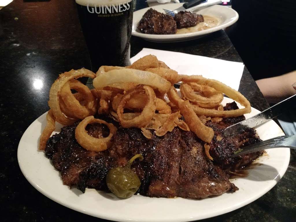 Champions Pub | 114 Foster St, Peabody, MA 01960, USA | Phone: (978) 531-7776