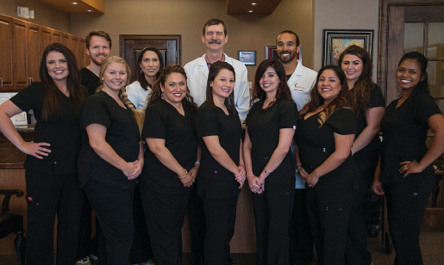 Sealy Dental Center of Katy | 2731 FM 1463 Ste 500, Katy, TX 77494, USA | Phone: (281) 712-6980