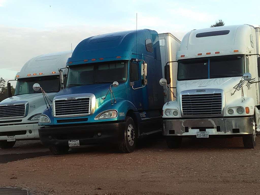 LC Diesel Service Truck Repair Service | 7500 C E King Pkwy, Houston, TX 77044, USA | Phone: (713) 240-6573