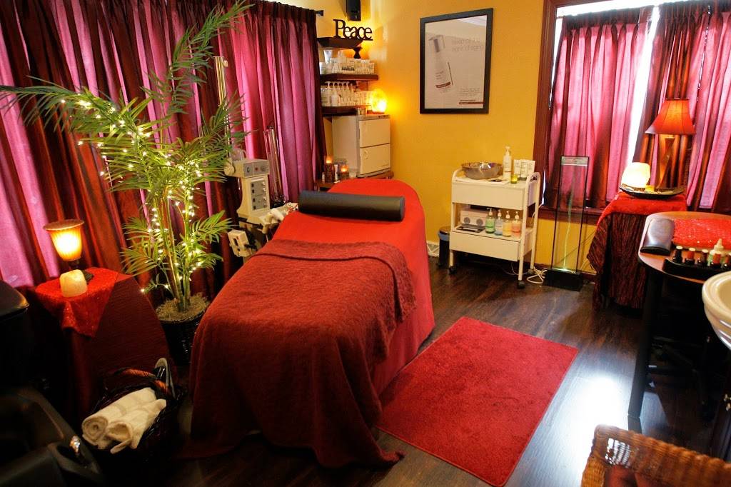 Tranquil Escape Day Spa and Boutique | 8125 W Capitol Dr, Milwaukee, WI 53222, USA | Phone: (414) 444-9620