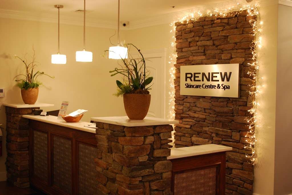 Renew Skincare Centre & Spa | 1032 Turnpike St #302, Canton, MA 02021 | Phone: (781) 821-0707