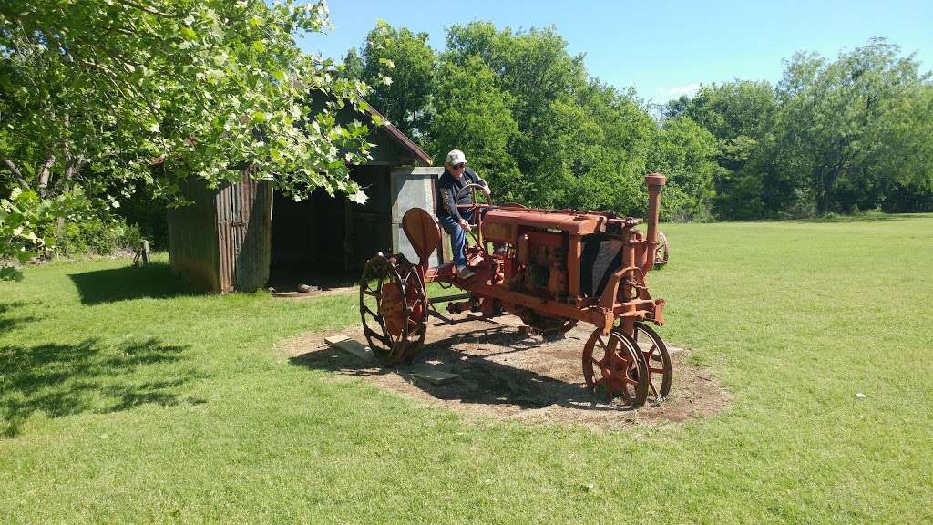 Penn Farm Agricultural History Center | Cedar Hill, TX 75104, USA | Phone: (972) 291-5940