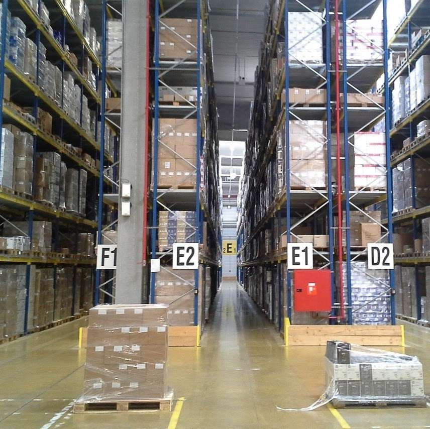 Chambers Warehousing & Storage, Inc. | 13321 Carowinds Blvd #P, Charlotte, NC 28273 | Phone: (803) 802-2500
