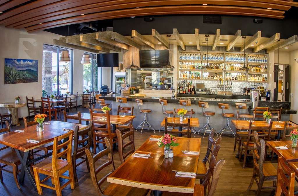 Los Agaves | 30750 Russell Ranch Rd, Westlake Village, CA 91362, USA | Phone: (818) 874-0779