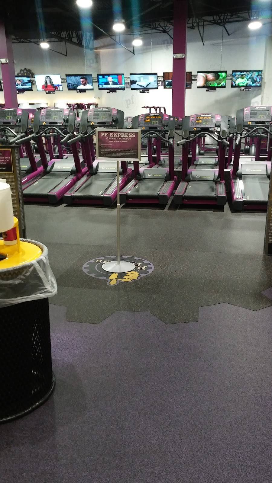 Planet Fitness 3614 Soldano Boulevard Columbus Oh 43228 Usa