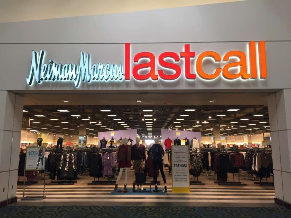 Neiman marcus discount katy mills