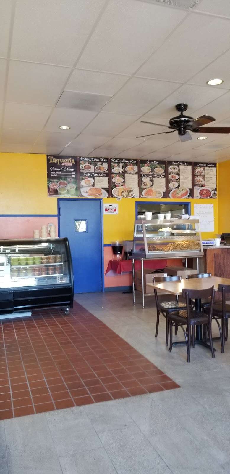 Taqueria Corral | 2755 Contra Loma Blvd, Antioch, CA 94509, USA | Phone: (925) 470-3435