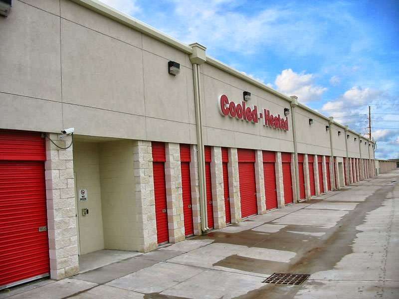 Proguard Self Storage | 2915 Old Spanish Trail, Houston, TX 77054, USA | Phone: (713) 440-7777