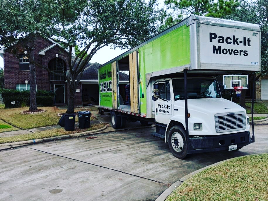 Pack It Movers Katy | 101, 6193 Hwy Blvd, Katy, TX 77494, USA | Phone: (281) 392-7225