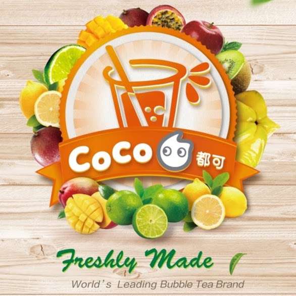 CoCo Fresh Tea & Juice | 182-04 Horace Harding Expy, Flushing, NY 11365, USA | Phone: (718) 353-2709