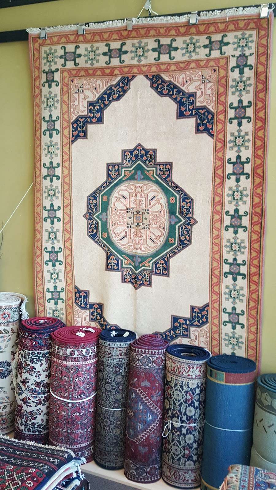 SILK ROAD Rugs | 11 E Airway Blvd, Livermore, CA 94551, USA | Phone: (510) 771-7566