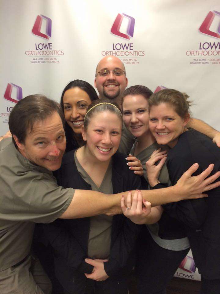 Lowe Orthodontics: Lowe David W DDS | 4904 S Clyde Morris Blvd, Port Orange, FL 32129, USA | Phone: (386) 304-0100