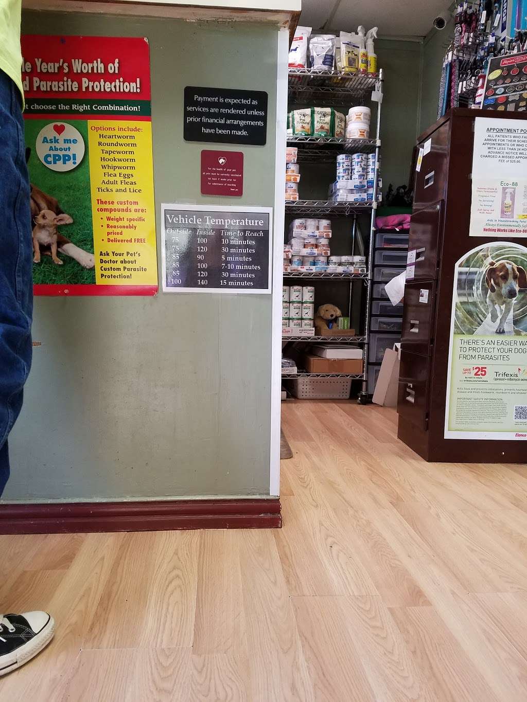 Gosling Road Veterinary Clinic | 4417, 22707 Gosling Rd, Spring, TX 77389, USA | Phone: (281) 350-8488