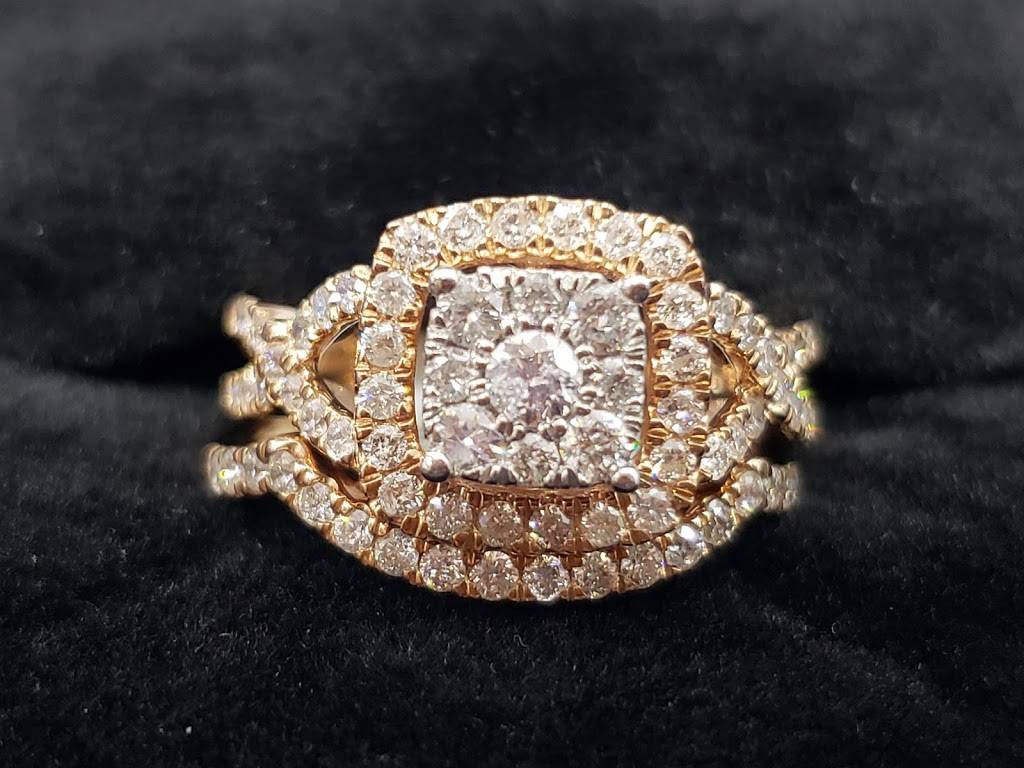 Amir Jewelers | 322 Crossroads Blvd, Cary, NC 27518, USA | Phone: (919) 462-0712