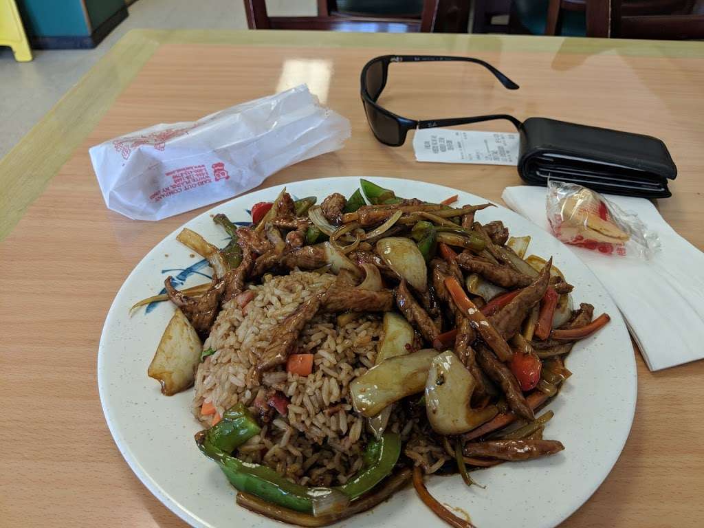 Kings Wok | W189S7831 Racine Ave, Muskego, WI 53150, USA | Phone: (262) 679-6388