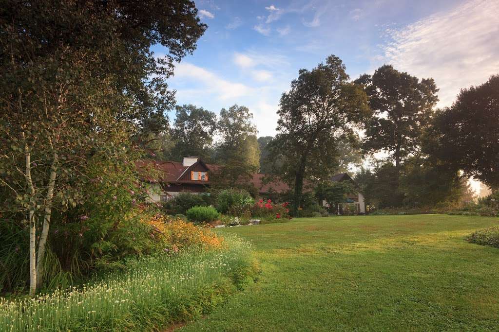 Swiss Woods Bed and Breakfast | 500 Blantz Rd, Lititz, PA 17543, USA | Phone: (717) 627-3358