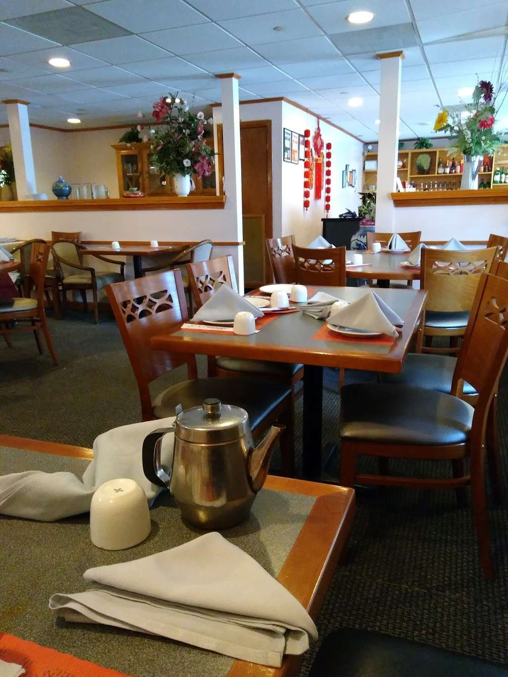 Sichuan Gourmet Sharon | 388 S Main St, Sharon, MA 02067, USA | Phone: (781) 784-6698