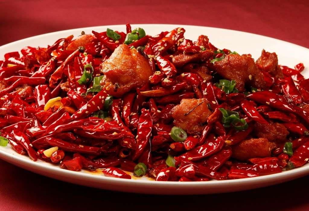 Spicy King Chinese Restaurant | 4039, 1233 E Vista Way, Vista, CA 92084, USA | Phone: (760) 639-1888