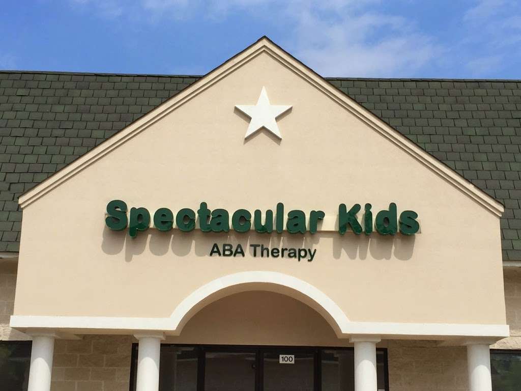 Spectacular Kids ABA Therapy & Consulting, LLC | 611 Rockmead Dr Suite 100, Kingwood, TX 77339 | Phone: (281) 713-8980