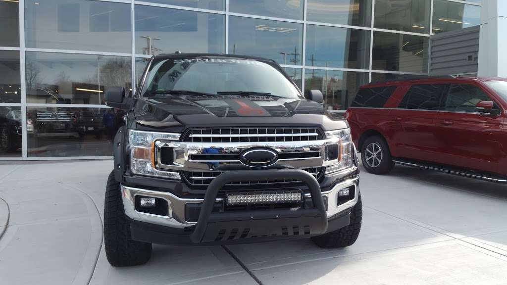 Car Dealership | Downers Grove, IL 60515, USA