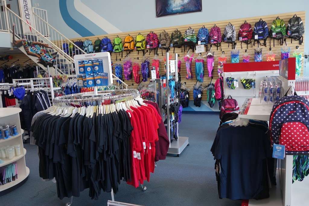 Swim Shops of the Southwest | 9955 Woodlands Pkwy, Spring, TX 77382, USA | Phone: (281) 298-3255