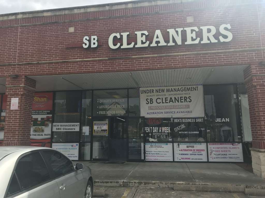 SB Laundry and Dry Cleaners | 11920 S Texas 6 Suite 200, Sugar Land, TX 77498, USA | Phone: (513) 348-9289