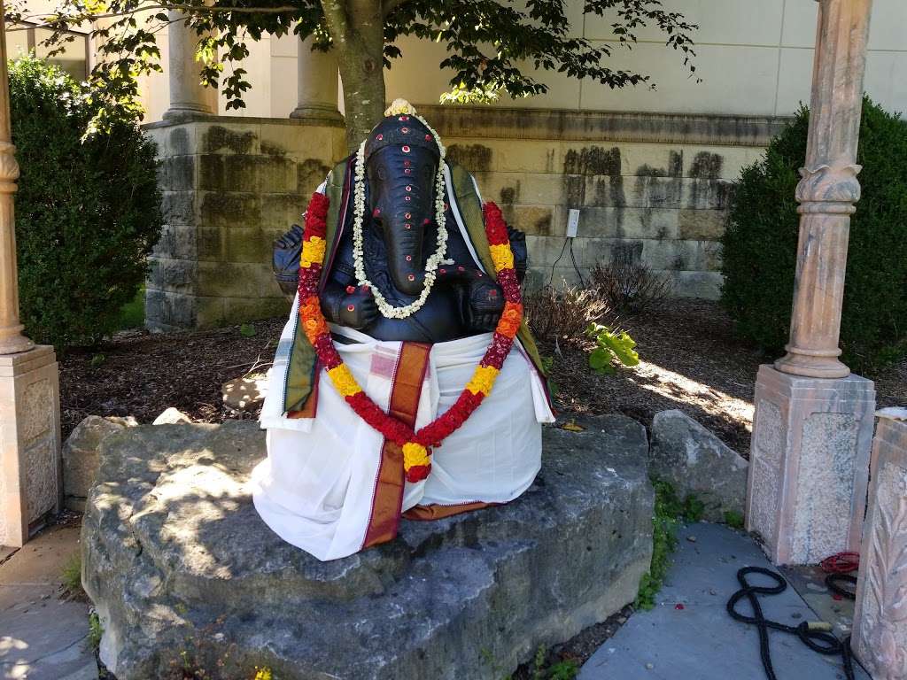 Hindu Samaj Temple of Mahwah | 247 W Ramapo Ave, Mahwah, NJ 07430 | Phone: (201) 529-1277