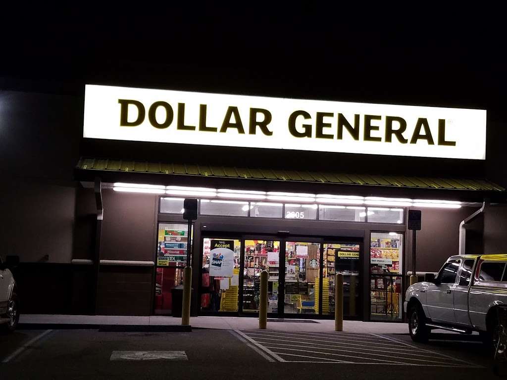 Dollar General | 3305 Spirit Lake Rd, Winter Haven, FL 33880, USA | Phone: (863) 877-1186