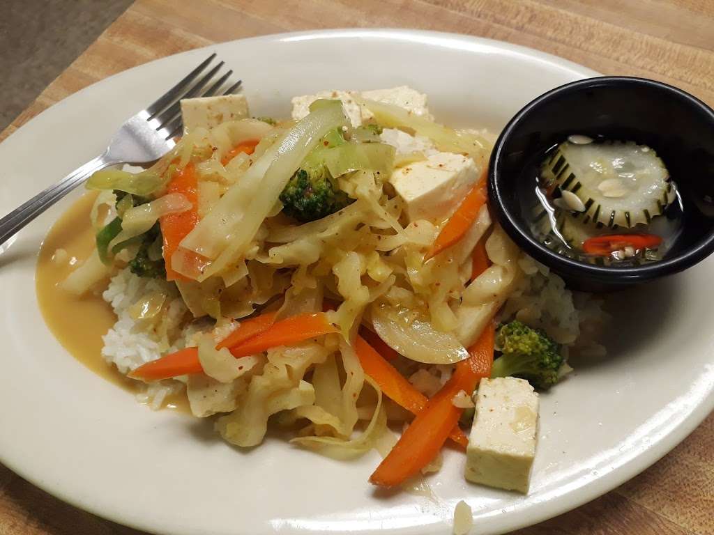 Bamboo House 24 Wrightstown Cookstown Rd, Cookstown, NJ 08511, USA