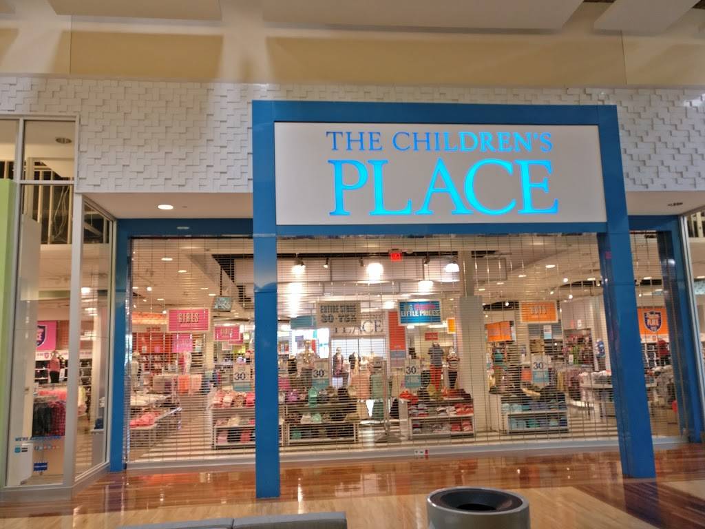 The Childrens Place Outlet | 3000 Grapevine Mills Pkwy, Grapevine, TX 76051, USA | Phone: (972) 355-0069