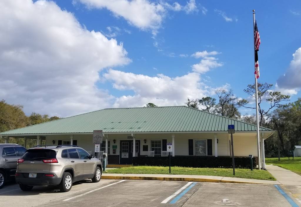 Marion County Sheriff | 3260 SE 80th St, Ocala, FL 34470, USA | Phone: (352) 438-5940