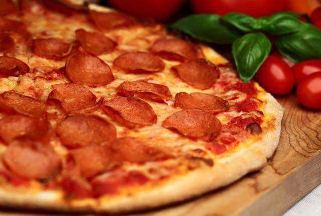 Potomac Pizza College Park | 7777 Baltimore Ave Suite D, College Park, MD 20740, USA | Phone: (240) 582-5242