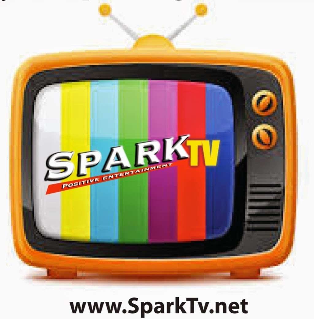 Spark Tv | 1438 N Gower St #24, Hollywood, CA 90028, USA